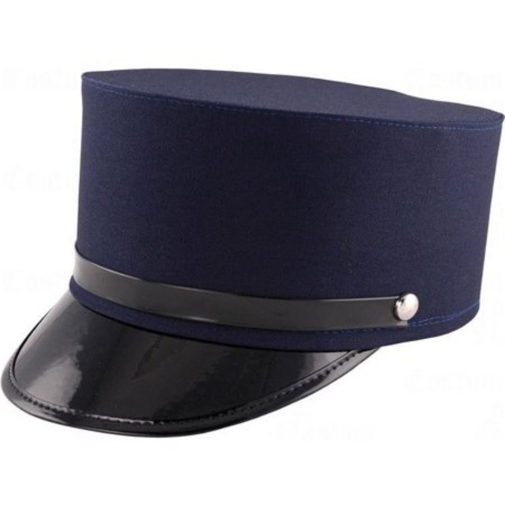 Conductor Cap
